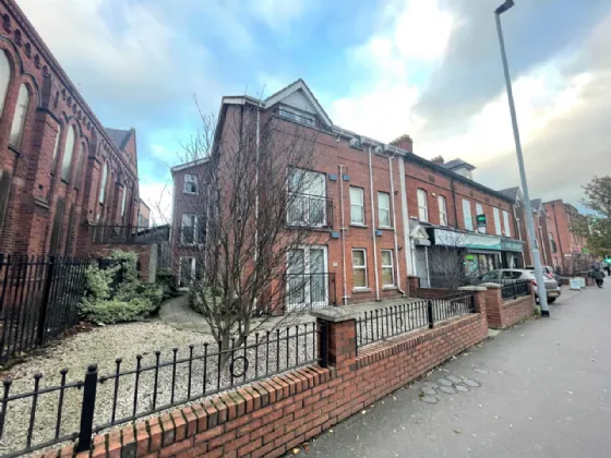 Apartment 7, 190 Albertbridge Road, Belfast, County Antrim, BT5 4GU