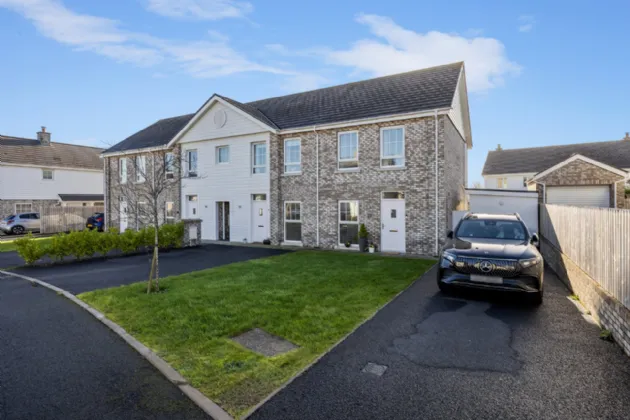 28 Second Street, Rivenwood, Newtownards, County Down, BT23 8AG