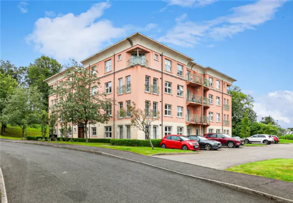 44 Danesfort, Belfast, County Antrim, BT9 5QL