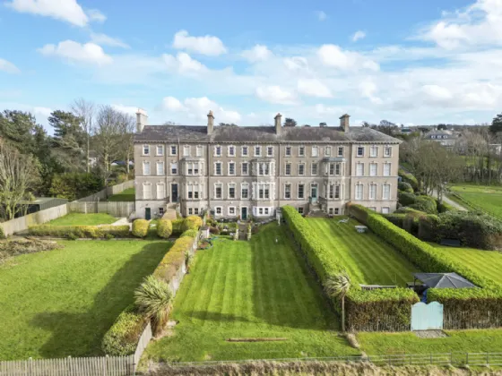 Apt 2, 2 Clanbrassil Terrace, Clanbrassil Road, Holywood, County Down, BT18 0AP