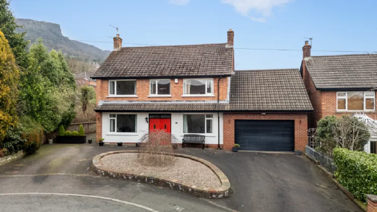 15 Waterloo Park South, Belfast, County Antrim, BT15 5HX