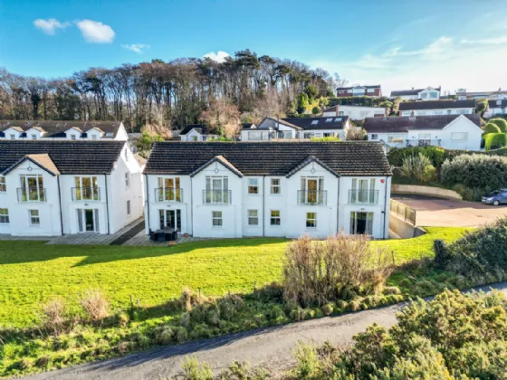 14 Rhanbuoy Gardens, Holywood, County Down, BT18 0GA