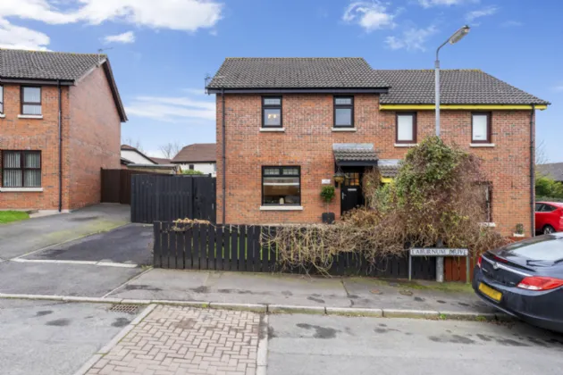 23 Laburnum Drive, Comber, Newtownards, County Down, BT23 5WG