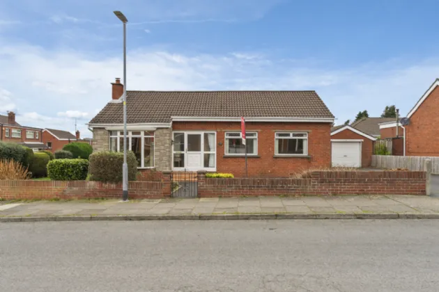 18 East Mount, Newtownards, County Down, BT23 8SE