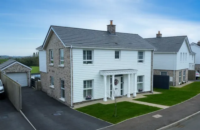 43 Third Street Rivenwood, Newtownards, County Down, BT23 8AH