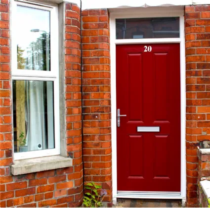 20 Burmah Street, Belfast, County Antrim, BT7 3AN