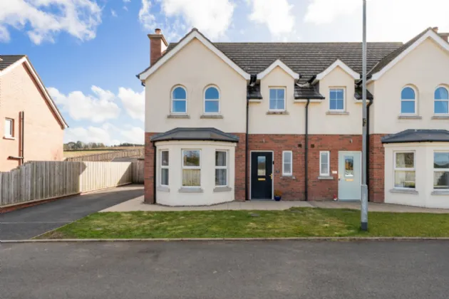 3 Millmount Gardens, Dundonald, Belfast, County Down, BT16 1ZL