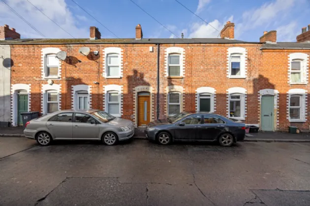 23 Hugh Street, Belfast, County Antrim, BT9 7HH