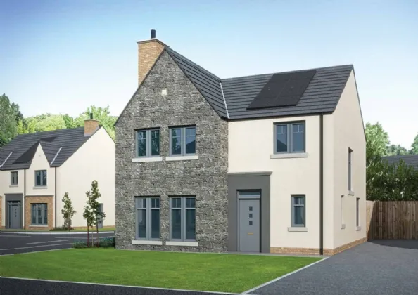 Site 153 The Magee, Edenbrook  Newry Road, Banbridge, BT32