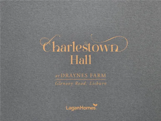 Charlestown Hall  Draynes Farm, , Glenavy Road, BT28 3UP