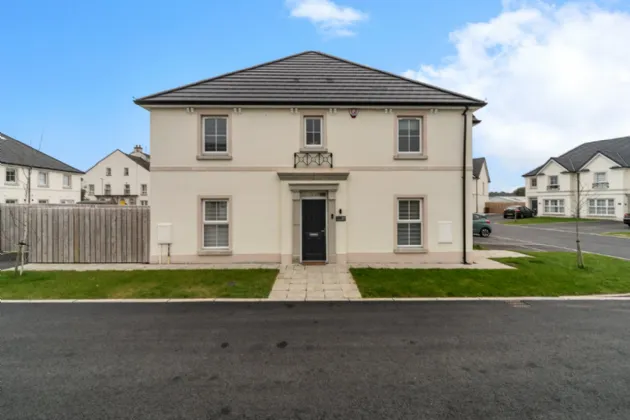 84 The Demesne, Carryduff, Belfast, County Down, BT8 8GU