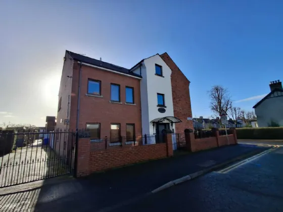 Flat 3, Belmont Church Mews,, 65, Belmont Church Road, Belfast, BT4 3FF