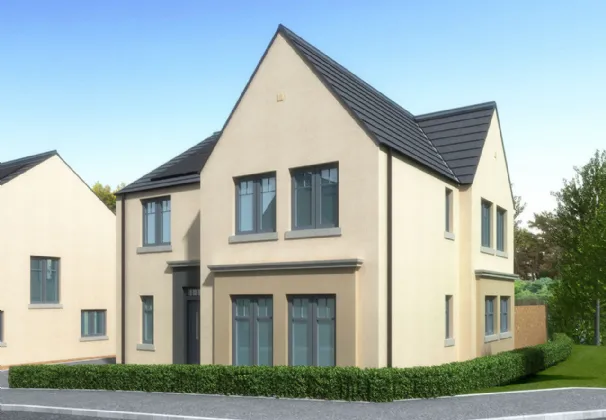 Site 35, The Willow, Woodland Grange, Ballygowan Road, Comber