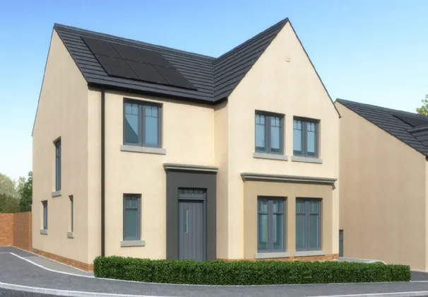 Site 2, The Maple, Woodland Grange, Ballygowan Road, Comber