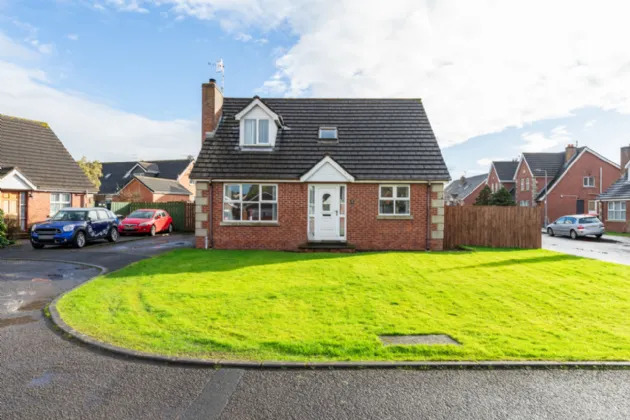 15 Lansdowne Road, Newtownards, County Down, BT23 4NT