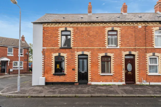 10 Bloomfield Street, Belfast, County Antrim, BT5 5AU