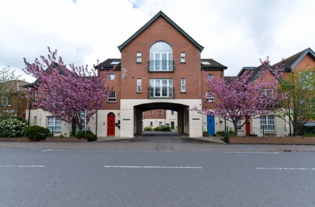 Apartment 17, Pipers Field, 16, Comber Road, Dundonald, BT16 2AB