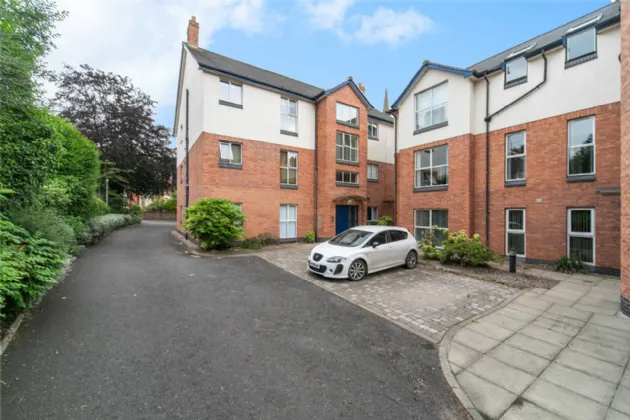 2 Derryvolgie Mews, Belfast, County Antrim, BT9 6TQ