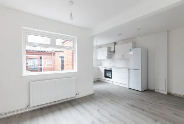 82 Gainsborough Drive, Belfast, County Antrim, BT15 3EL