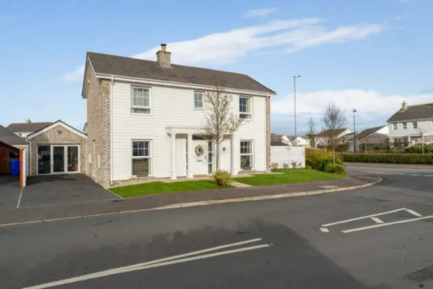 1 First Avenue Rivenwood, Newtownards, County Down, BT23 8HJ