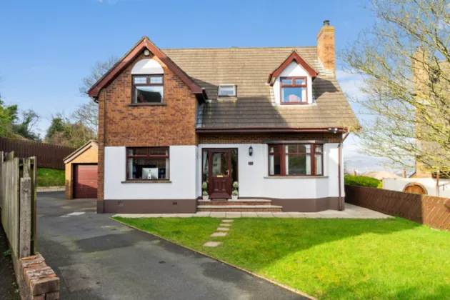 22 Marlborough Heights, Belfast, County Antrim, BT6 9QR