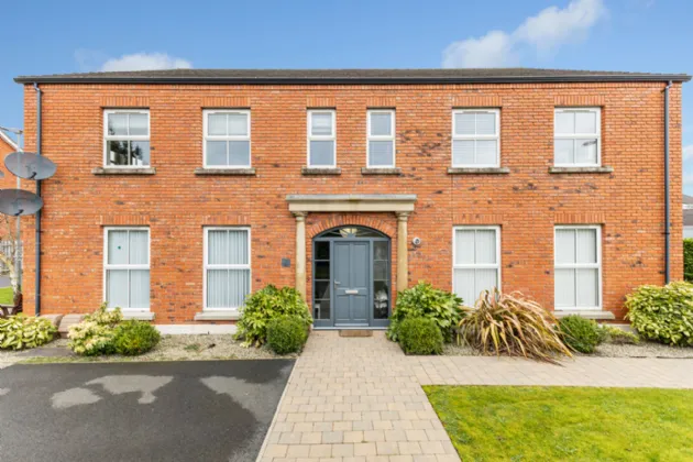 3 Foxton Hall, Newtownabbey, County Antrim, BT36 5TA