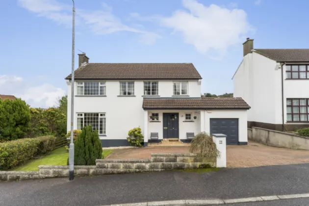 13 Hampton Court, Holywood, County Down, BT18 0HU