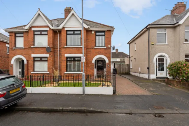 14 Orby Drive, Belfast, County Antrim, BT5 5HJ