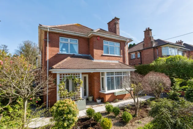 614 Saintfield Road, Carryduff, Belfast, County Down, BT8 8BL