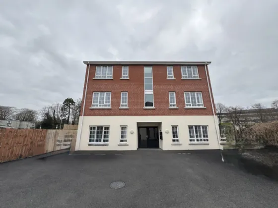 Apartment 20, Pipers Field, 16 Comber Road, Dundonald, Belfast, County Down, BT16 2AB