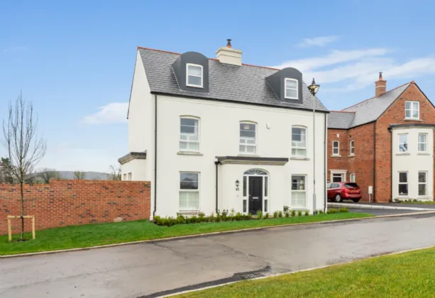 65 Hartley Hall Avenue, Greenisland, BT38 8XE