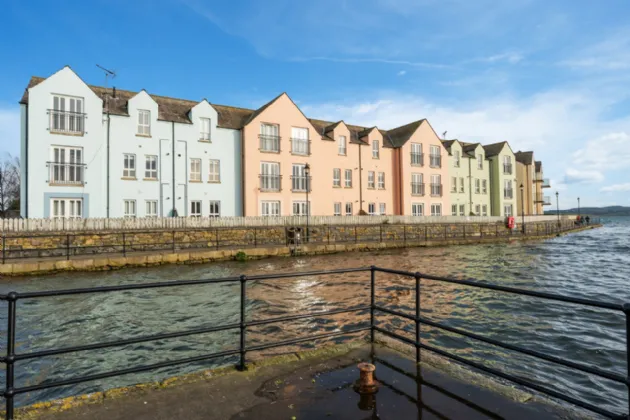 30 The Quay, Killyleagh, Downpatrick, County Down, BT30 9GB