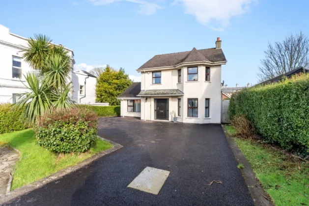 16A Maryville Park, Belfast, County Antrim, BT9 6LN