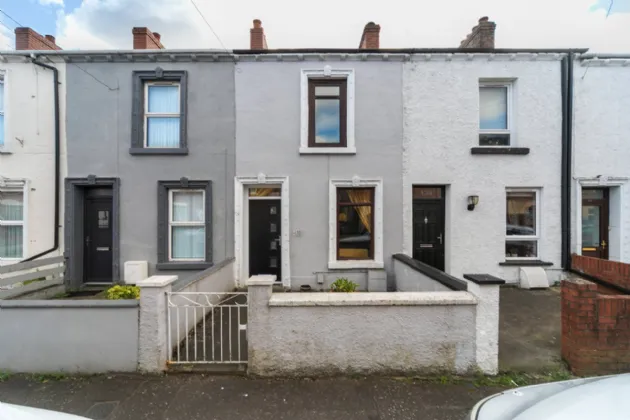 132 Donnybrook Street, Belfast, County Antrim, BT9 7DG