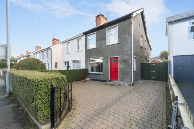 57 Knockbreda Road, Belfast, County Antrim, BT6 0JD