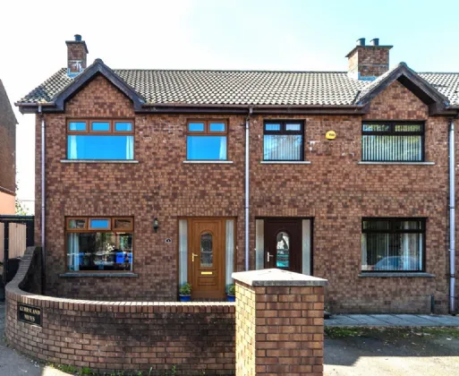 1 Kerrsland Mews, Ballyhackamore, Belfast, County Antrim, BT5 6EW