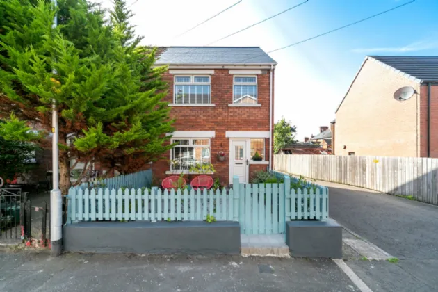 43 Elgin Street, Belfast, County Antrim, BT7 3AG