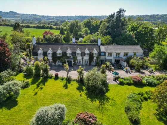Mill House, 4 Mill Lane, Ballycarry, Carrickfergus, County Antrim, BT38 9JW