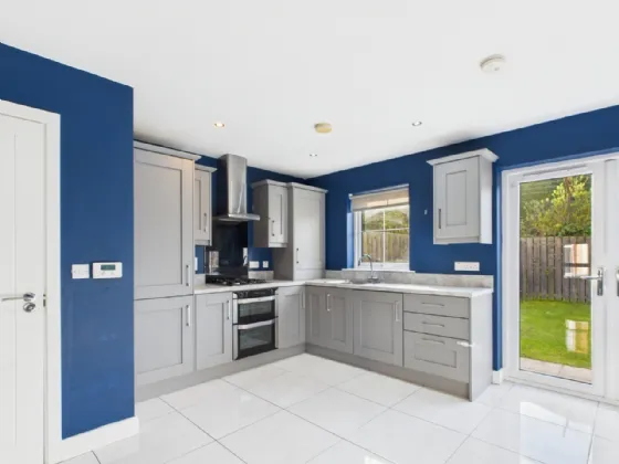 38 Spinners Gate, Killinchy, Newtownards, County Down, BT23 6WB