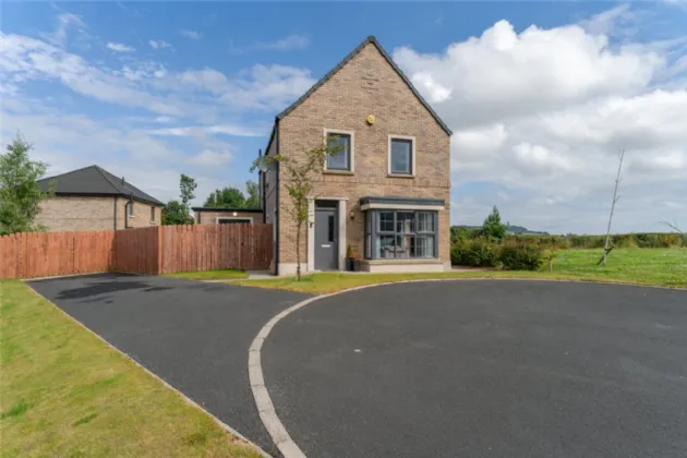 9 Little Enler Way, Comber, BT23 5ZP