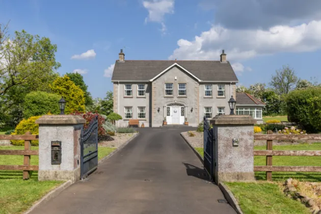 184 Bridge Road, Glarryford, Ballymena, County Antrim, BT44 9QA