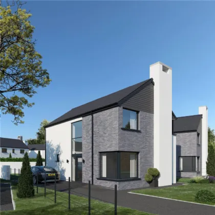 Site 103, F5, Mealough Road, Belfast, BT8