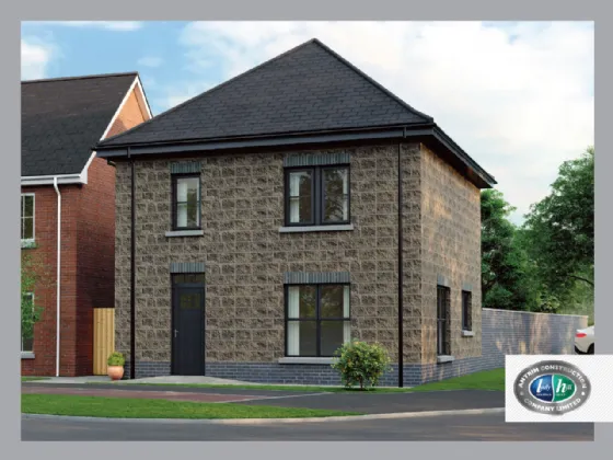 Site 182,  The Portland A1.4E  Belmont Hall, Belmont Road, Antirm, BT41