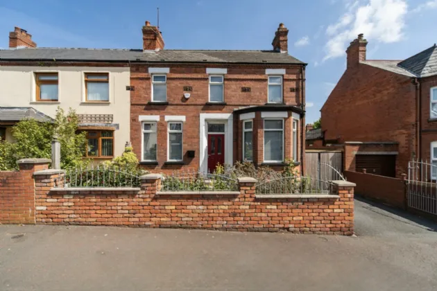 213 Cliftonville Road, Belfast, County Antrim, BT14 6JU