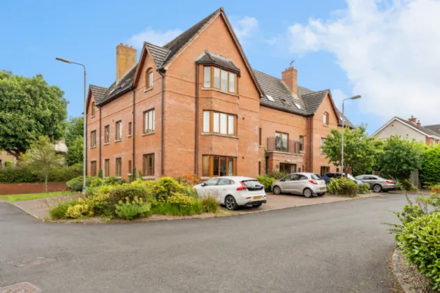 12A, Bailey Manor, Dundonald, Belfast, County Down, BT16 2NZ