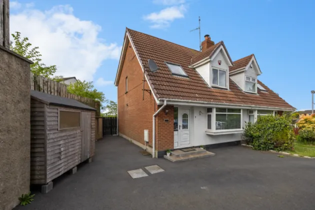 3 Alveston Drive, Carryduff, County Down, BT8 8RL