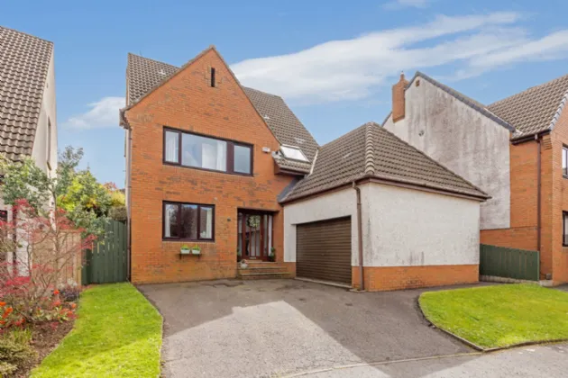 15 Greer Park Drive, Newtownbreda, Belfast, County Down, BT8 7YQ