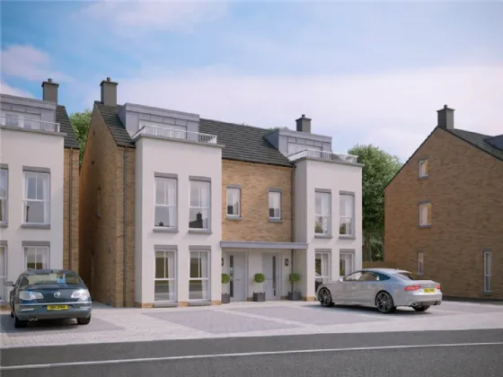 Site 153, The Crosair  Blacks Gate, Belfast, BT10