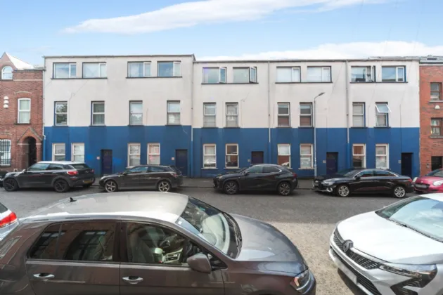 5-13 Cameron Street, Botanic, Belfast, BT7 1GU