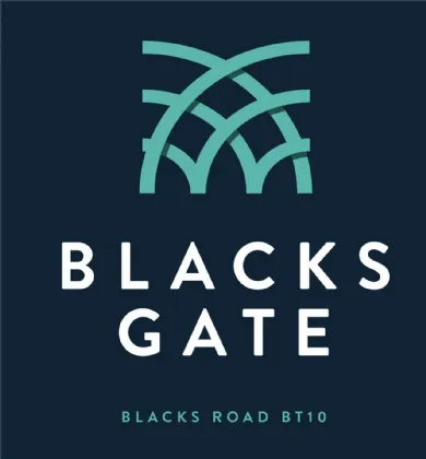 Blacks Gate , Blacks Gate, Belfast, BT10